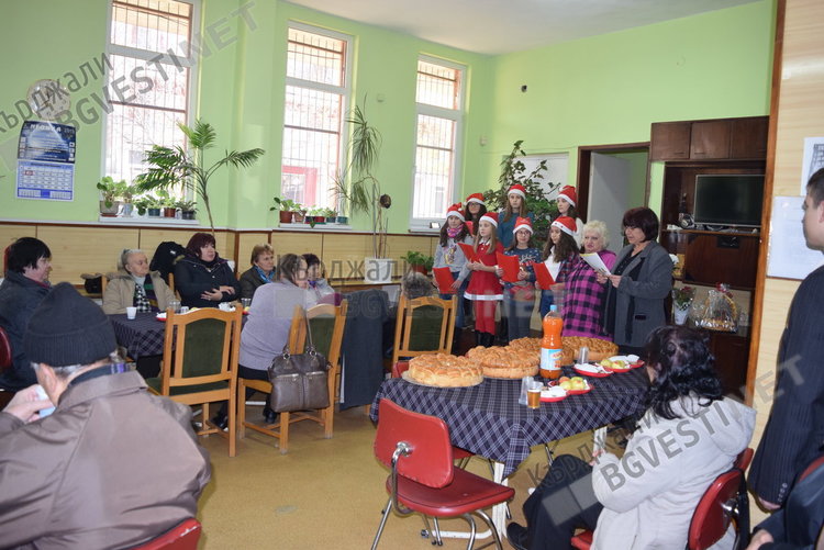 1200 души в областта отбелязват днес Международния ден на хората с увреждания