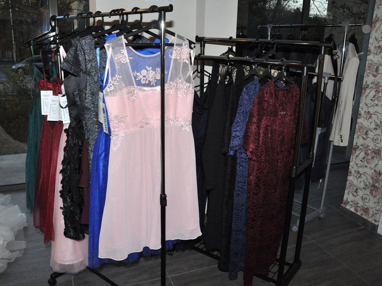 Откриха първия дизайнерски магазин AVORA в Хасково