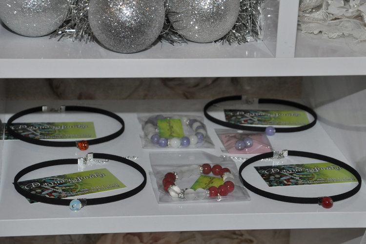 Откриха първия дизайнерски магазин AVORA в Хасково