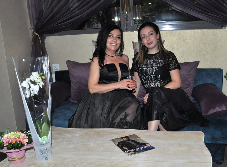 Откриха първия дизайнерски магазин AVORA в Хасково