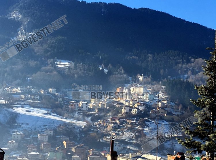 В пъти по-прашен въздух в Смолян в първия ден от работната седмица
