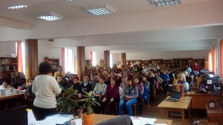 За първи път системата на академик Норбеков в Димитровград