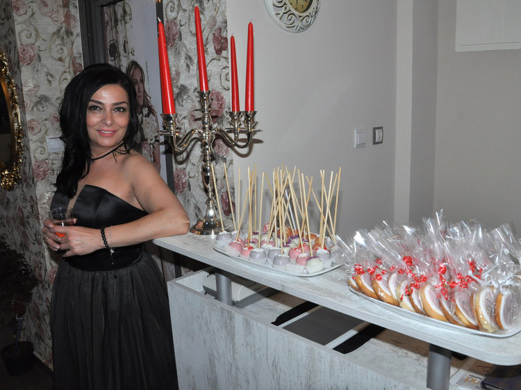 Откриха първия дизайнерски магазин AVORA в Хасково