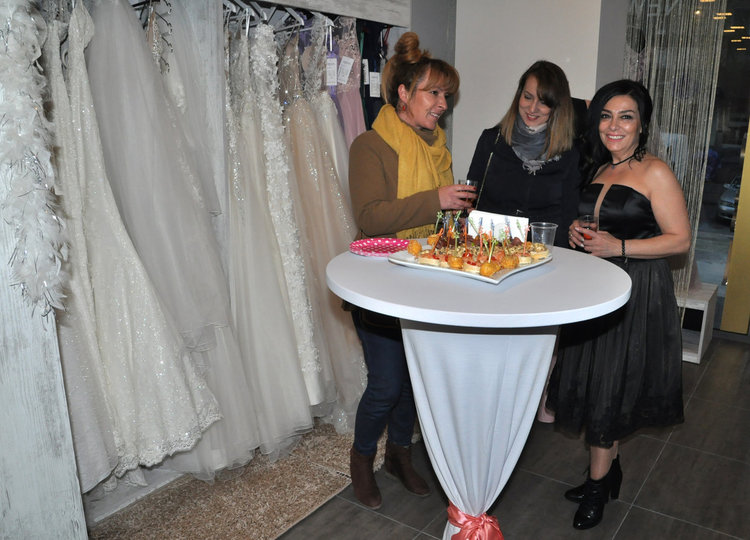 Откриха първия дизайнерски магазин AVORA в Хасково