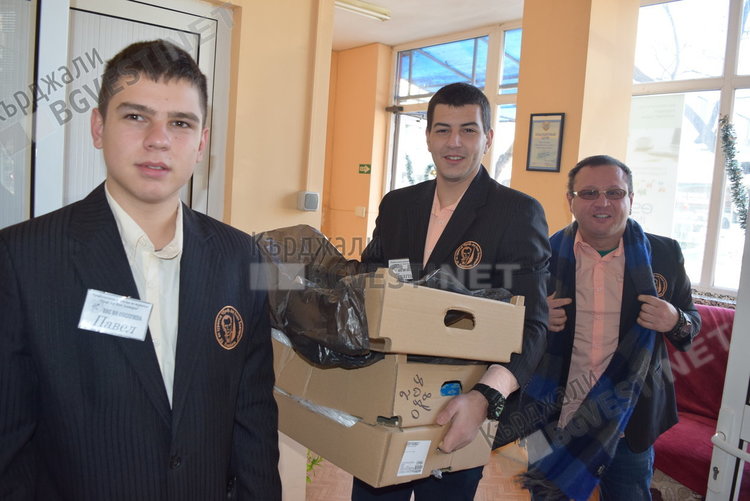 1200 души в областта отбелязват днес Международния ден на хората с увреждания