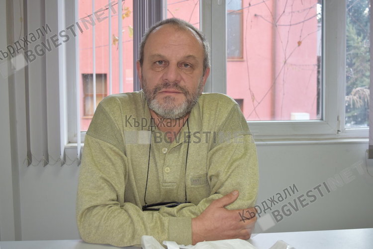 Динко Дяков