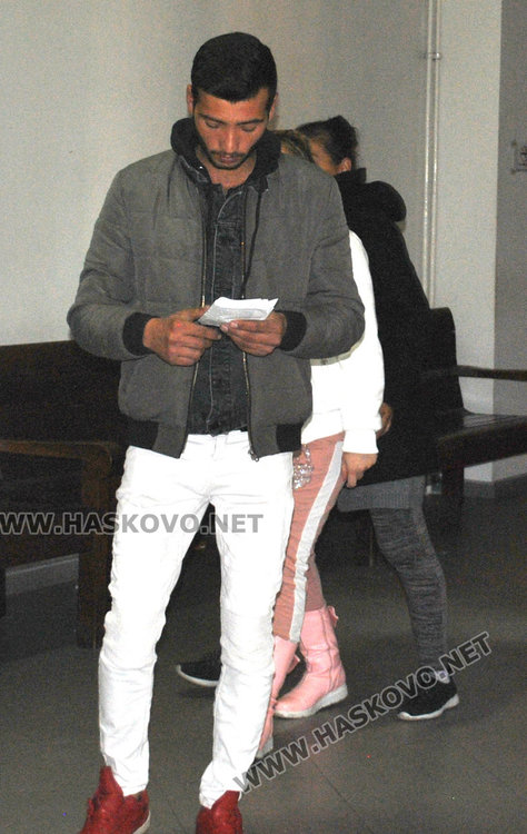 6 м. условно за каруцар от Република, удрял горски с камшик