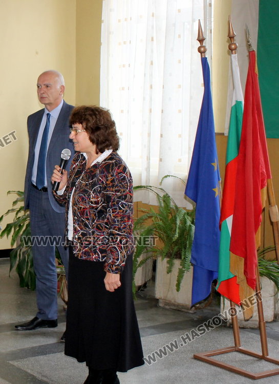 49 даровити Вазовци получиха стипендии на церемония в ПМГ