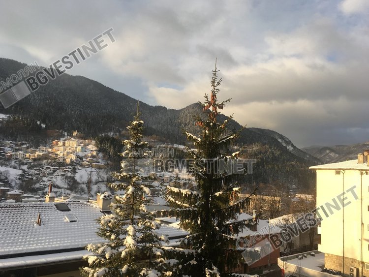 Облачно и студено със северен вятър в сряда