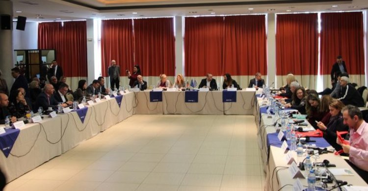 Отпускат 10 млн. евро за развитие на малкия и среден бизнес в граничния регион между България и Гърция