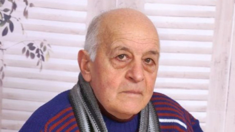 Димитър Никленов е тазгодишният лауреат на Националния конкурс за детска литература "Петя Караколева"