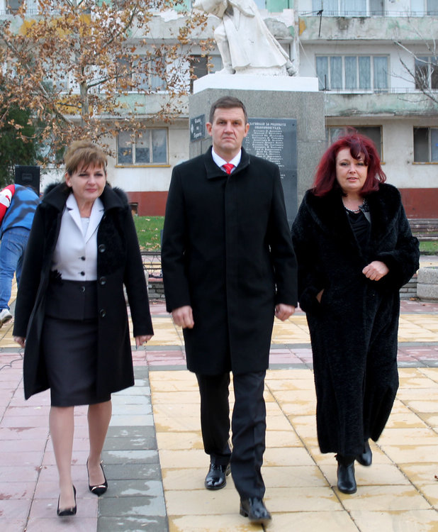 Симеоновград чества празник днес, наградиха 10-те най-добри спортисти