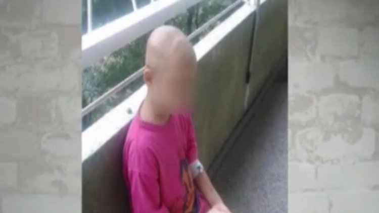 Майката на изоставения в пловдивска болница Мустафа, дори не го изпрати в последния му път