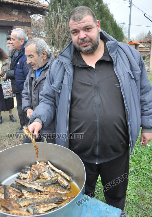 Димитър Тянков