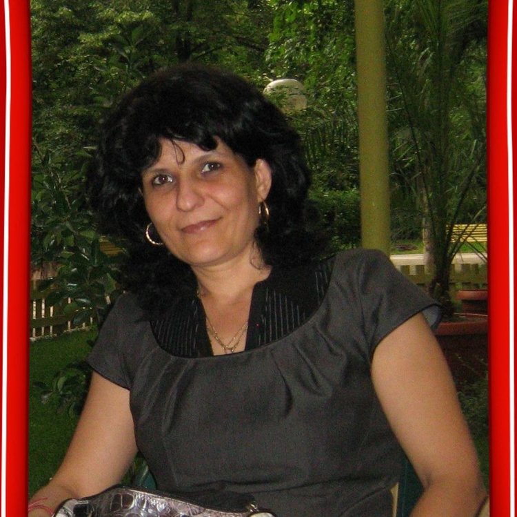 Иванка Пенева