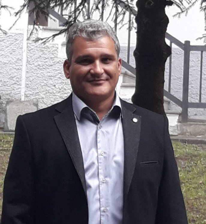 Петко Георгиев