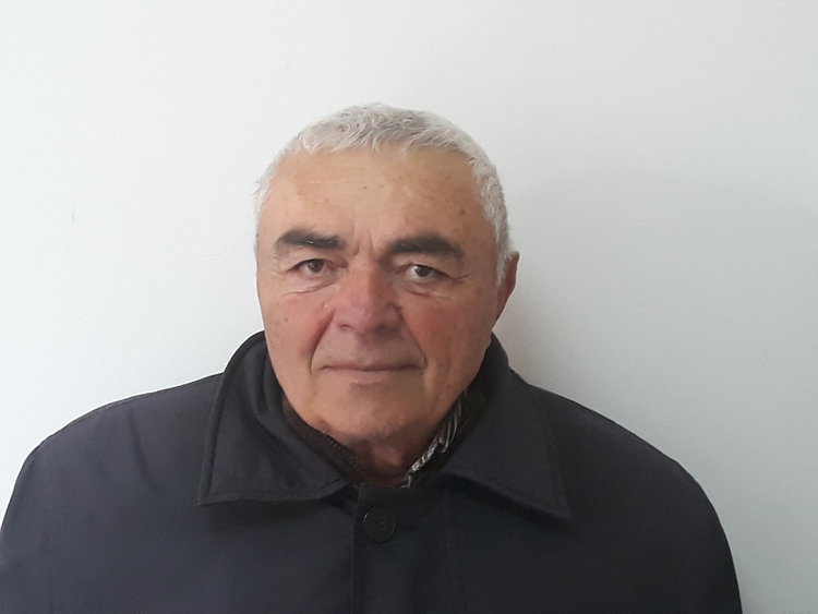 Мехмед Ришад