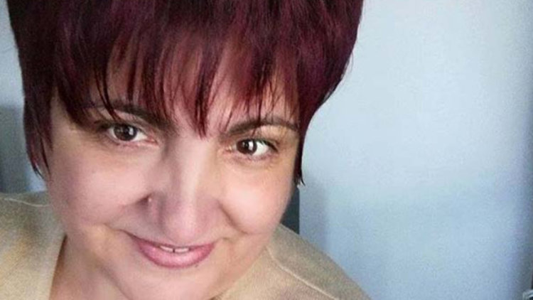 Диана Вълчева