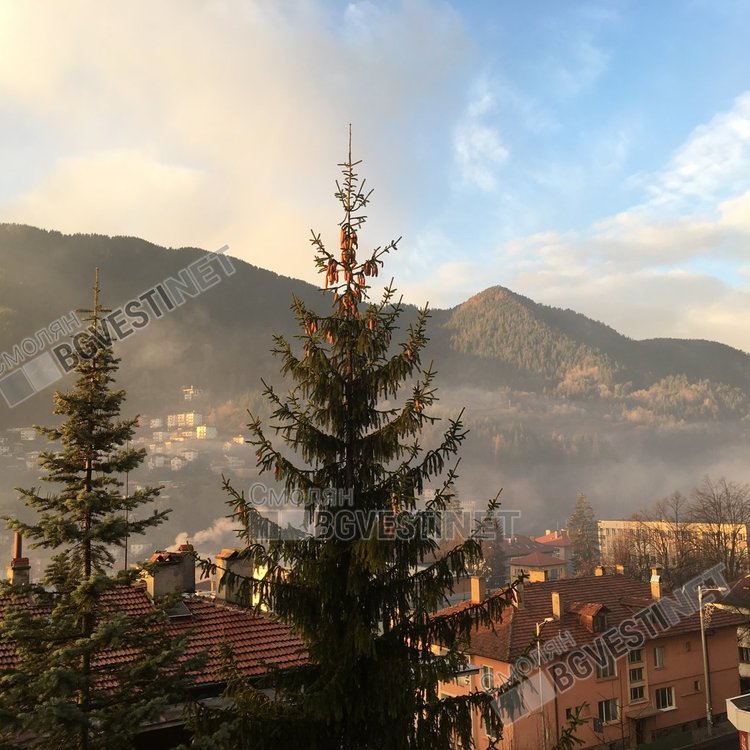 Севернякът вледява петъка, усещаме студа двойно