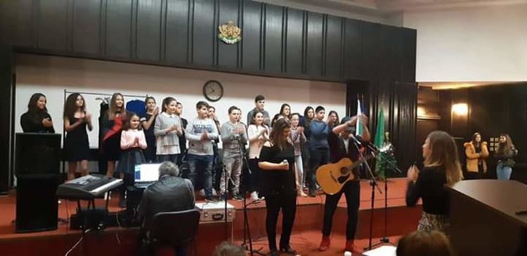 Златаровци с поредна благотворителна изява