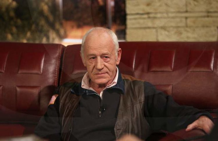 Здравко Попов