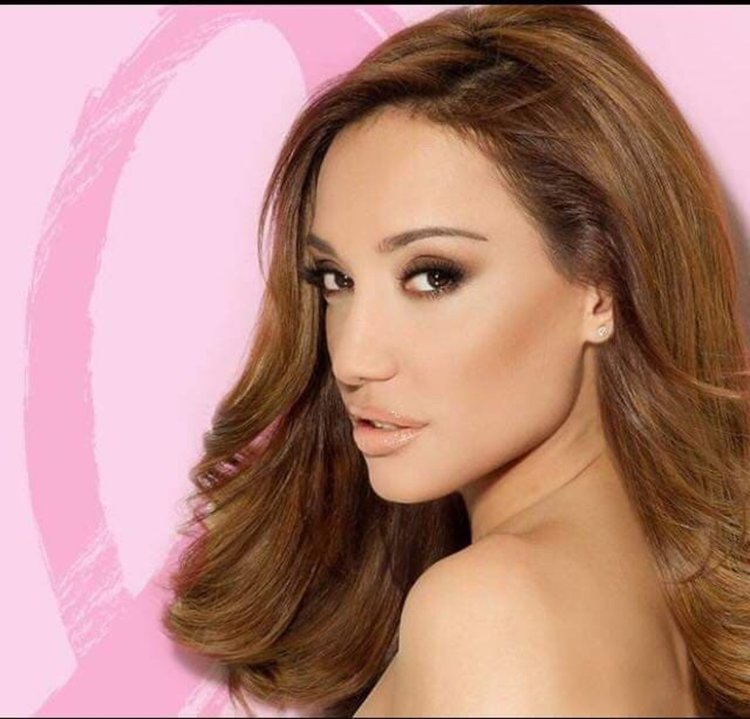 Мария Илиева в благотворителен концерт в Хасково