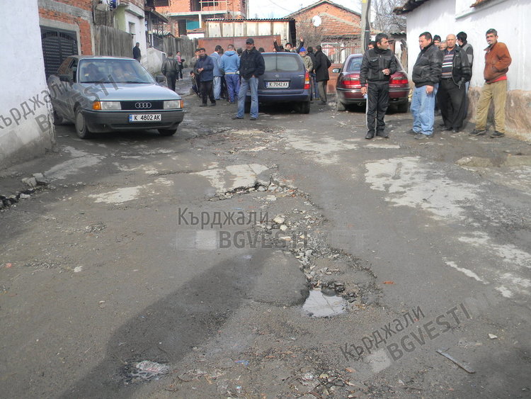 Сватба в Махалата завърши с меле, шестима са задържани