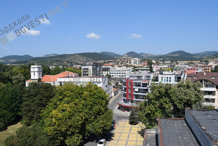 Кърджали няма да получи финансиране за борба с мръсния въздух