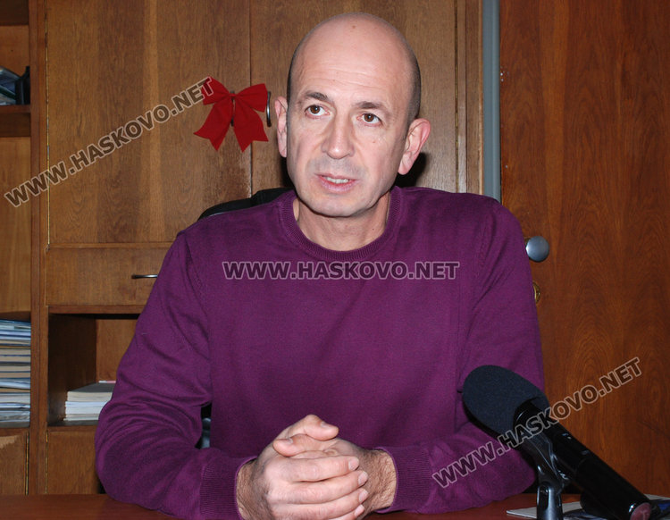 Йордан Панев