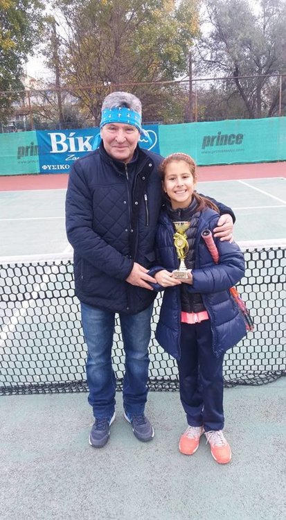 Тенисистите ни с успешно представяне в Балканската лига