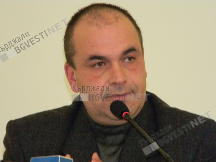 Огнян Иванов