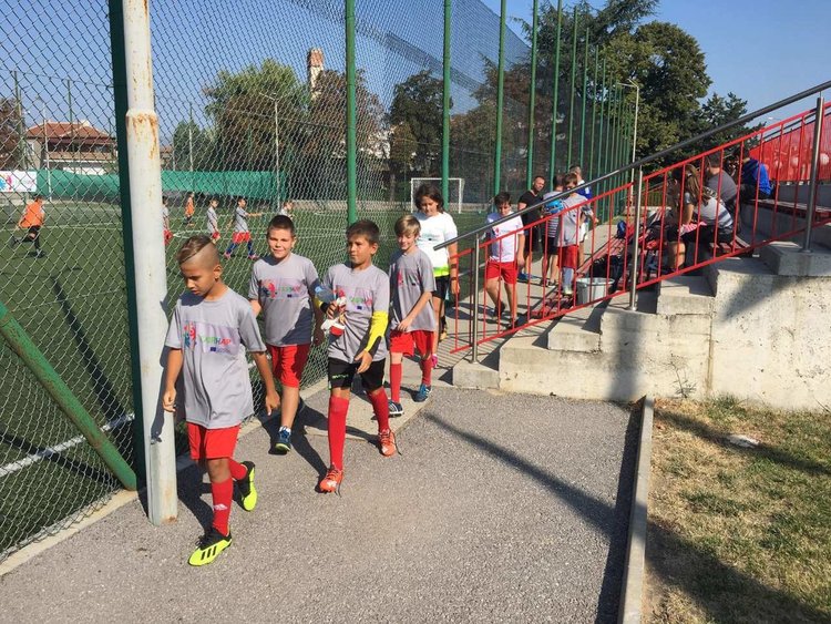 Успешно приключи проект „Щастие чрез спорт“ FAIRHAP по програма ЕРАЗЪМ+. Отчетоха резултатите на финална конференция