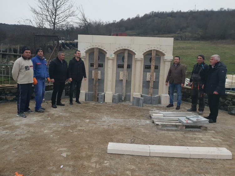 Община Момчилград издига паметник-чешма за жертвите на т. нар. възродителен процес в Груево