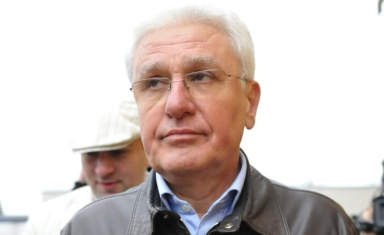 Христо Бисеров