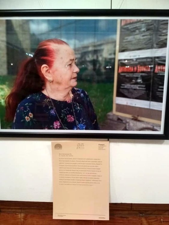 Родопската прима Валя Балканска е известна по цял свят, песента „Излел е Дельо хайдутин“ в нейно изпълнение лети в Космоса. Но това не е накарало певицата да се откъсне от реалността, работи в градината си и живее в скромно ранчо над Смолян