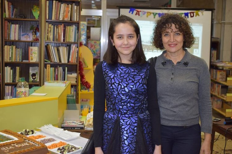 Снимки: ГБ "Паисий Хилендарски"