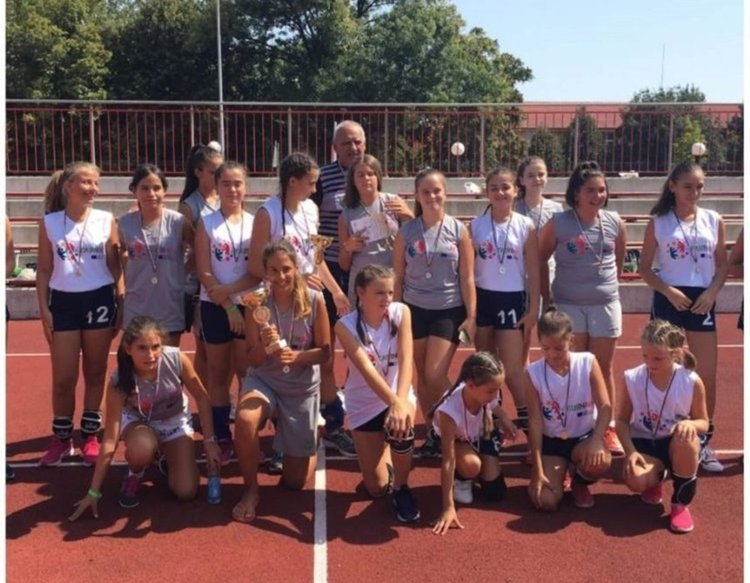 Успешно приключи проект „Щастие чрез спорт“ FAIRHAP по програма ЕРАЗЪМ+. Отчетоха резултатите на финална конференция