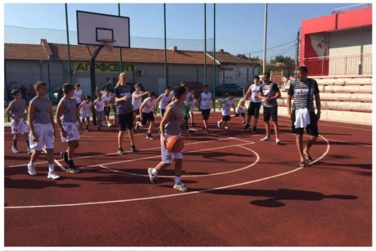 Успешно приключи проект „Щастие чрез спорт“ FAIRHAP по програма ЕРАЗЪМ+. Отчетоха резултатите на финална конференция