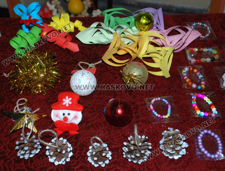 Ученичка от "Смирненски" организира благотворителен базар в подкрепа на деца