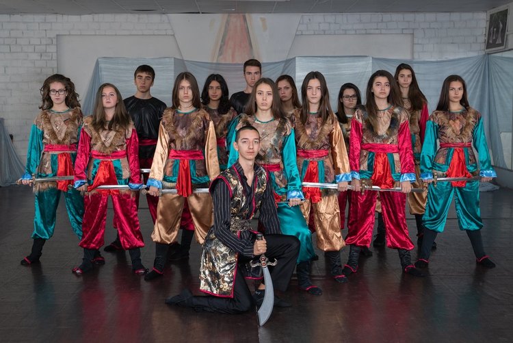 снимки: Facebook