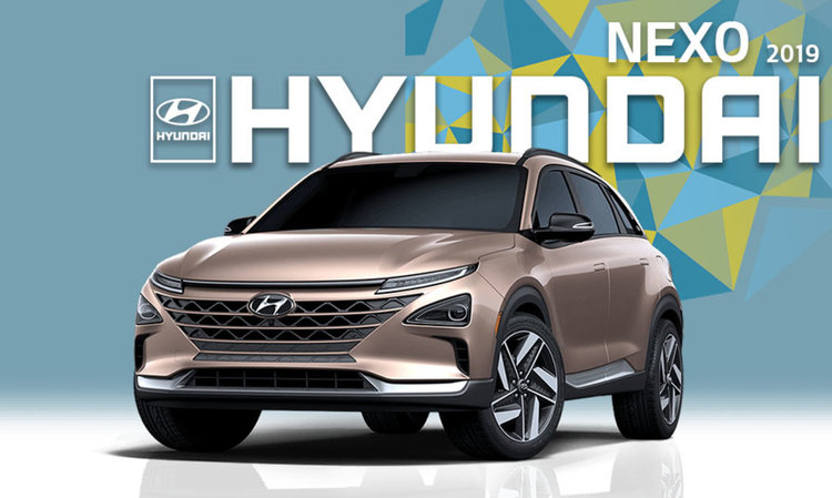 Hyundai планира горивни клетки за 500 хил. водородни коли годишно