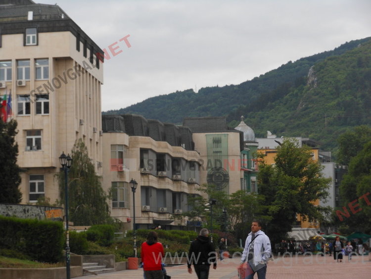 Задава се слънчев и ясен четвъртък