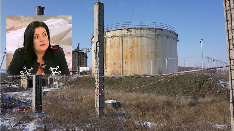 Бившата юристка на Баневи: Работник в завода в Троян се обеси от мизерия