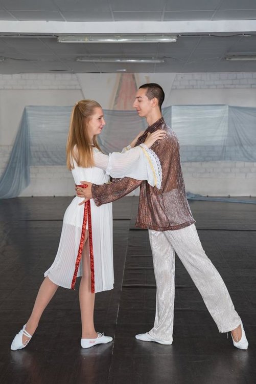 снимки: Facebook