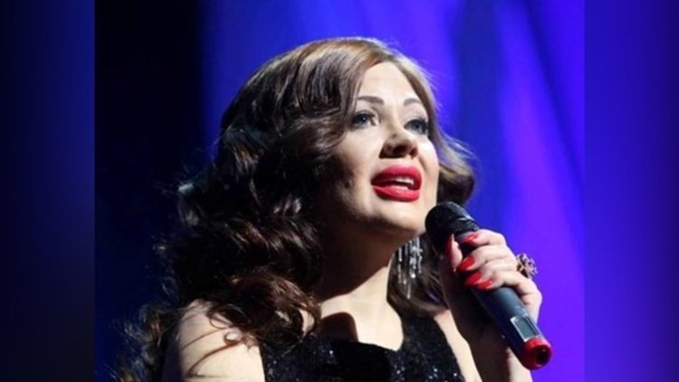  Весела Нейнски оглавява списъка на Google за най-търсени от българите личности. 