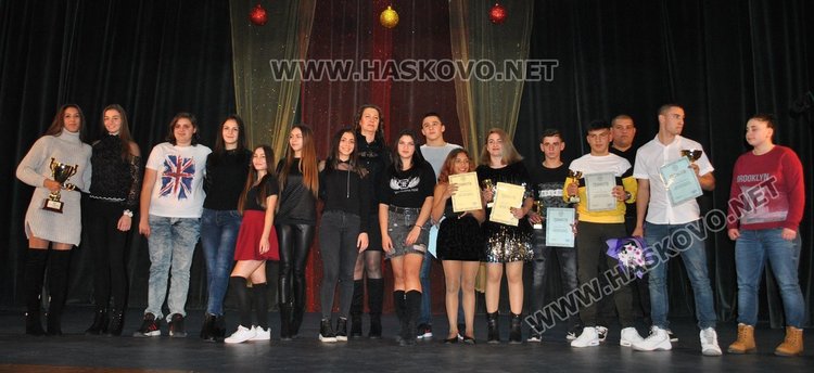 Емирджан Мехмед спортист №1 на Спортното, Архондев – най-добър треньор