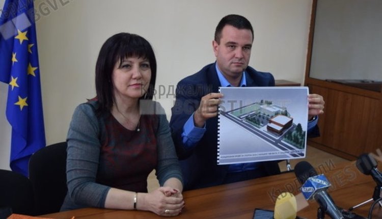 Правителството увеличава капитала на „Национална спортна база“ ЕАД, заради изграждането на спортната зала в Кърджали 