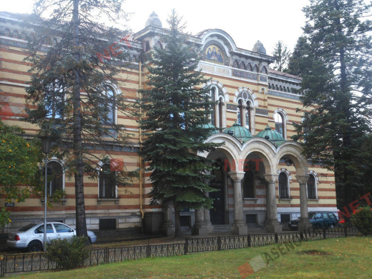 Позиция на Светия Синод по Закона за трансплантация на органи