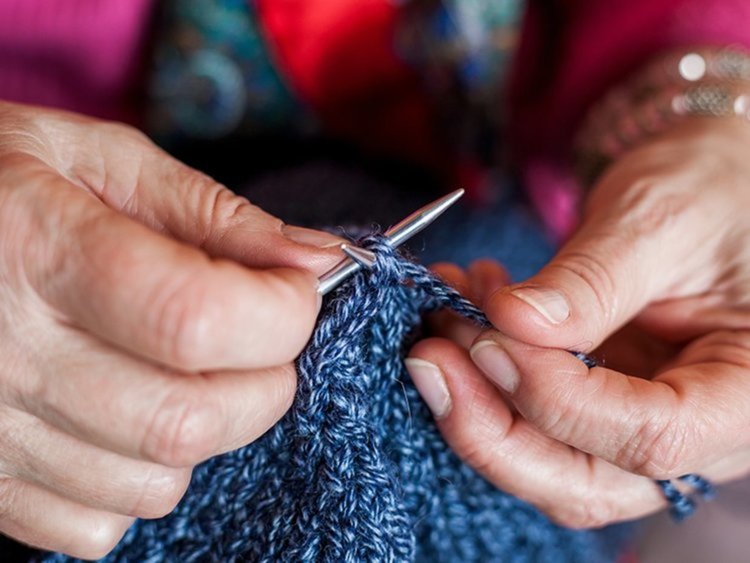  На една и на две куки в библиотеката 