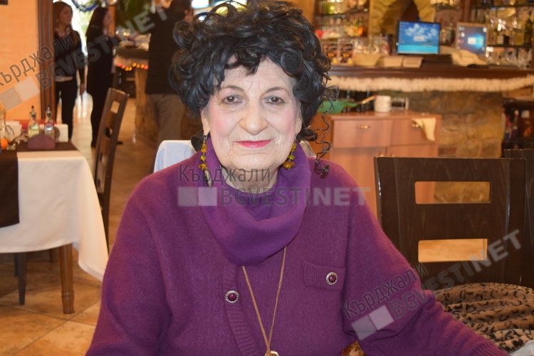 Илинка Василева